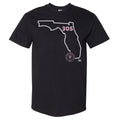 Inter Miami CF 305 Area Code State WHT