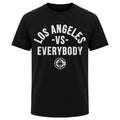 Los Angeles Clippers Vs. Everybody WHT
