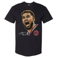 Karl-Anthony Towns New York Knicks Portrait WHT
