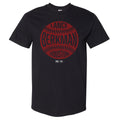 Lance Berkman Houston Vintage Baseball WHT