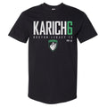 Annie Karich Boston Legacy FC Elite WHT