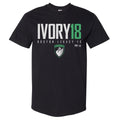 Laurel Ivory Boston Legacy FC Elite WHT