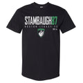 Hannah Stambaugh Boston Legacy FC Elite WHT