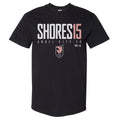 Evelyn Shores Angel City FC Elite WHT