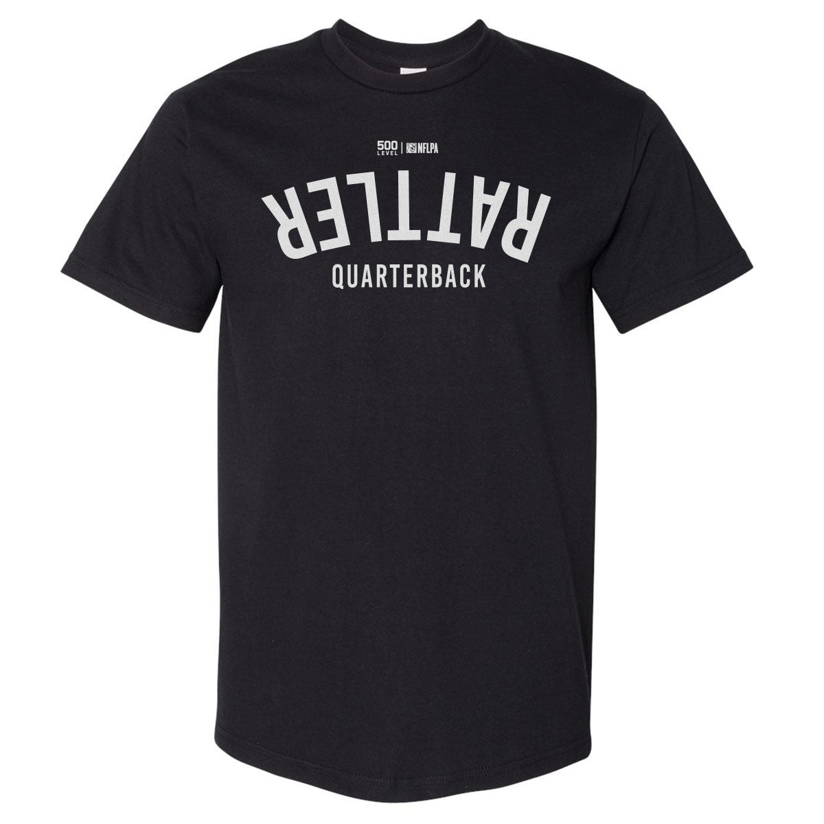 Spencer Rattler New Orleans Invert WHT