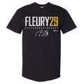 Marc-Andre Fleury Pittsburgh Elite WHT