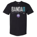 Barbra Banda Orlando Pride Elite WHT