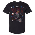 Wham Middleton Harlem Globetrotters Outline WHT