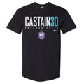 Seven Castain Orlando Pride Elite WHT
