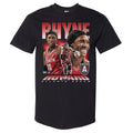 Rhyne Howard Atlanta Dream Vintage WHT