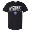 Angelina Orlando Pride Elite WHT