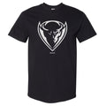 DePaul Blue Demons Primary Logo White WHT