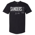 Shedeur Sanders Cleveland Elite WHT