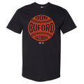 Don Buford Baltimore Vintage Baseball WHT