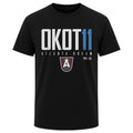 Madina Okot Atlanta Dream Elite WHT
