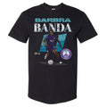 Barbra Banda Orlando Pride Cracked Number WHT