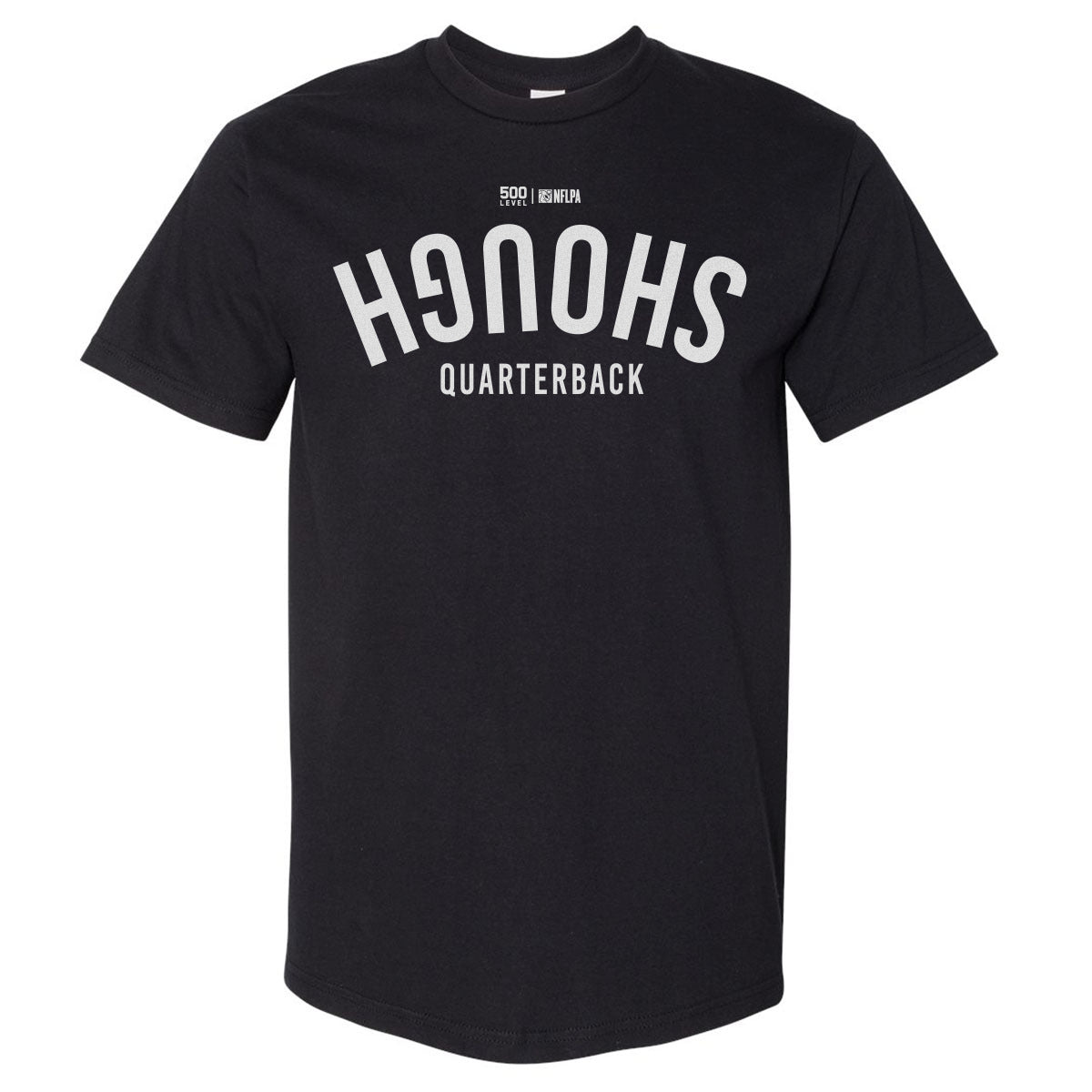 Tyler Shough New Orleans Invert WHT