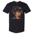 Patrick Kane Chicago Scream WHT