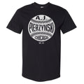 A.J. Pierzynski Chicago W Vintage Baseball WHT