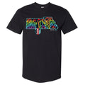 Kansas City Current Groovy Pride State WHT
