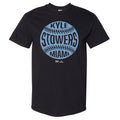Kyle Stowers Miami Vintage Baseball WHT