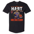 Josh Hart New York Knicks Trust WHT