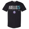 Kerry Abello Orlando Pride Elite WHT