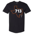 Houston Dynamo FC Area Code State WHT