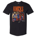 New York Knicks 2026 Playoffs Trio WHT