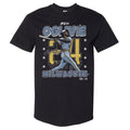 Ben Oglivie Milwaukee Gritty WHT