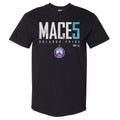 Hailie Mace Orlando Pride Elite WHT