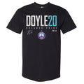 Julie Doyle Orlando Pride Elite WHT