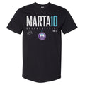 Marta Orlando Pride Elite WHT