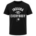 Indiana Pacers Vs. Everybody WHT