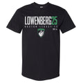 Sophia Lowenberg Boston Legacy FC Elite WHT