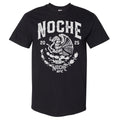 UFC Noche 2025 Emblem WHT