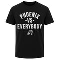 Phoenix Suns Vs. Everybody WHT