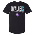 Lizbeth Ovalle Orlando Pride Elite WHT
