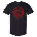 Brandon Pfaadt Arizona Vintage Baseball WHT