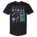 Lizbeth Ovalle Orlando Pride Player Name WHT