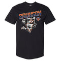 Jalen Brunson New York Knicks Triangle WHT
