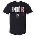 Jun Endo Angel City FC Elite WHT