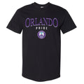 Orlando Pride Arch WHT
