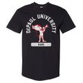 DePaul Blue Demons Billy Band Arc WHT