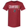 Payton Crawford North Carolina Courage Elite WHT