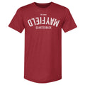 Baker Mayfield Tampa Bay Invert WHT