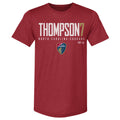 Lauryn Thompson North Carolina Courage Elite WHT