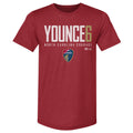 Ivy Younce North Carolina Courage Elite WHT