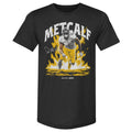 DK Metcalf Pittsburgh Aura WHT