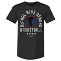 DePaul Blue Demons Basketball Arc WHT